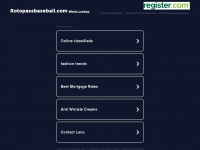Rotopassbaseball.com
