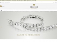 diamond-bracelets.co.uk