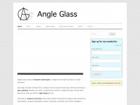 angleglass.co.uk Thumbnail