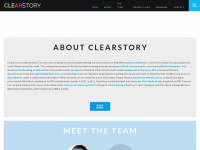 clearstory.co.uk Thumbnail