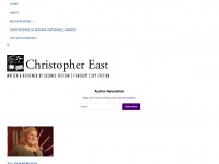 christopher-east.com Thumbnail