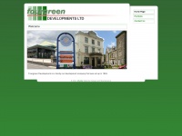 fourgreendevelopments.co.uk