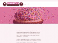 Smallcakesboernetx.com
