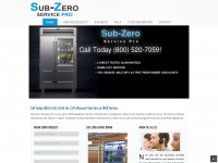 subzeroservicepro.com
