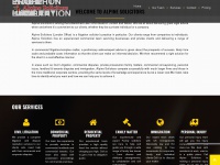 Alpinesolicitors.com