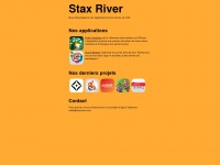 Staxriver.com