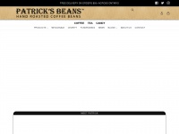 Patricksbeans.com