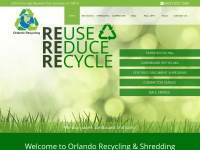 orlando-recycling.com Thumbnail
