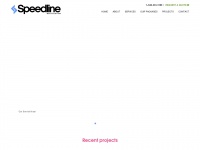 speedlineweb.com Thumbnail