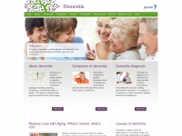 dementia.com Thumbnail