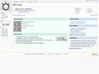 wmawiki.org Thumbnail