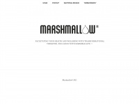 marshmallow.uk.com Thumbnail
