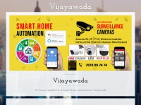 vijayawadaonline.com Thumbnail