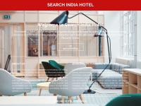 searchindiahotel.com Thumbnail