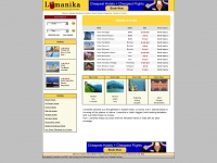 lomanika.com