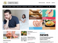diabetesindia.com Thumbnail