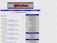 qstation.org Thumbnail