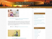 proudindianz.com Thumbnail