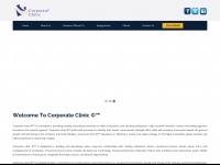 Corporateclinic.com