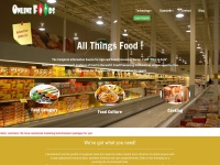 On-line-foods.com