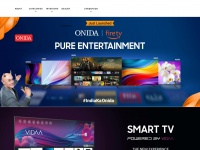 Onida.com
