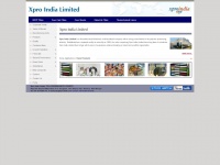 xproindia.com Thumbnail