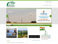 indianwindpower.com