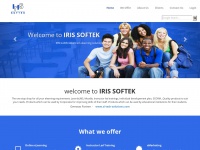 Irissoftek.com