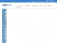 cal-lab.org Thumbnail