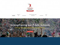 Tarrytownschoolsfoundation.org