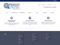 platinumplusdentalplan.com Thumbnail