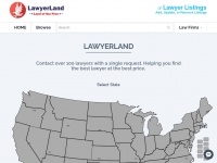 lawyerland.com