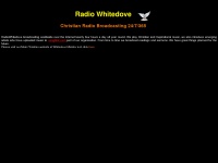 radiowhitedove.com Thumbnail