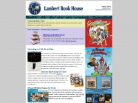 lambertbookhouse.com Thumbnail