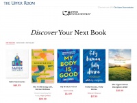 Upperroombooks.com