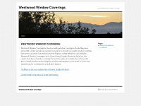 westwoodwindowcoverings.com