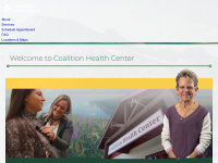 Coalitionhealthcenter.com