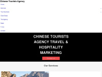 chinesetouristagency.com