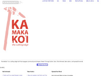 kamakakoi.com Thumbnail