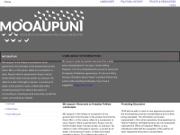 Mooaupuni.org