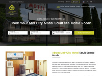 mid-city-motel.us Thumbnail