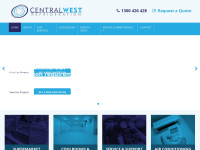 centralwestrefrigeration.com.au Thumbnail