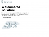 caraline.com Thumbnail