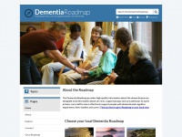 dementiaroadmap.info