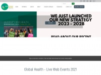 Globalhealth.ie