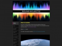 soundeclectic.ca Thumbnail