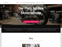 Motorradteile-borken.de