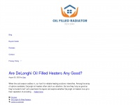oilfilledradiatorreviews.co.uk