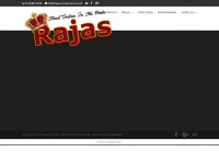 rajas-restaurant.co.uk