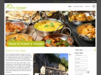 currycottagerestaurant.co.uk